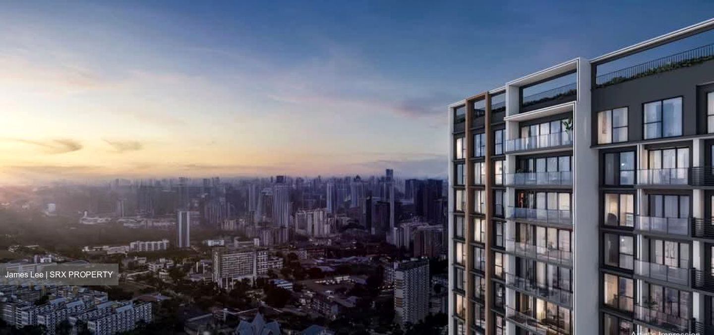 Hudson Place Residences (U/C) (D5), Apartment #570575561